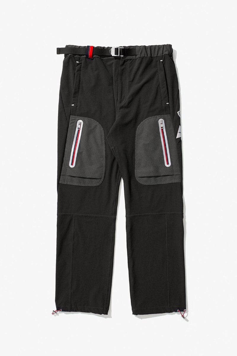 2 モンクレール 1952の2021年秋冬コレクションが HBX に登場 Moncler Genius 2 MONCLER 1952 2021 fall winter collection and wander collab capsule collection HBX release info