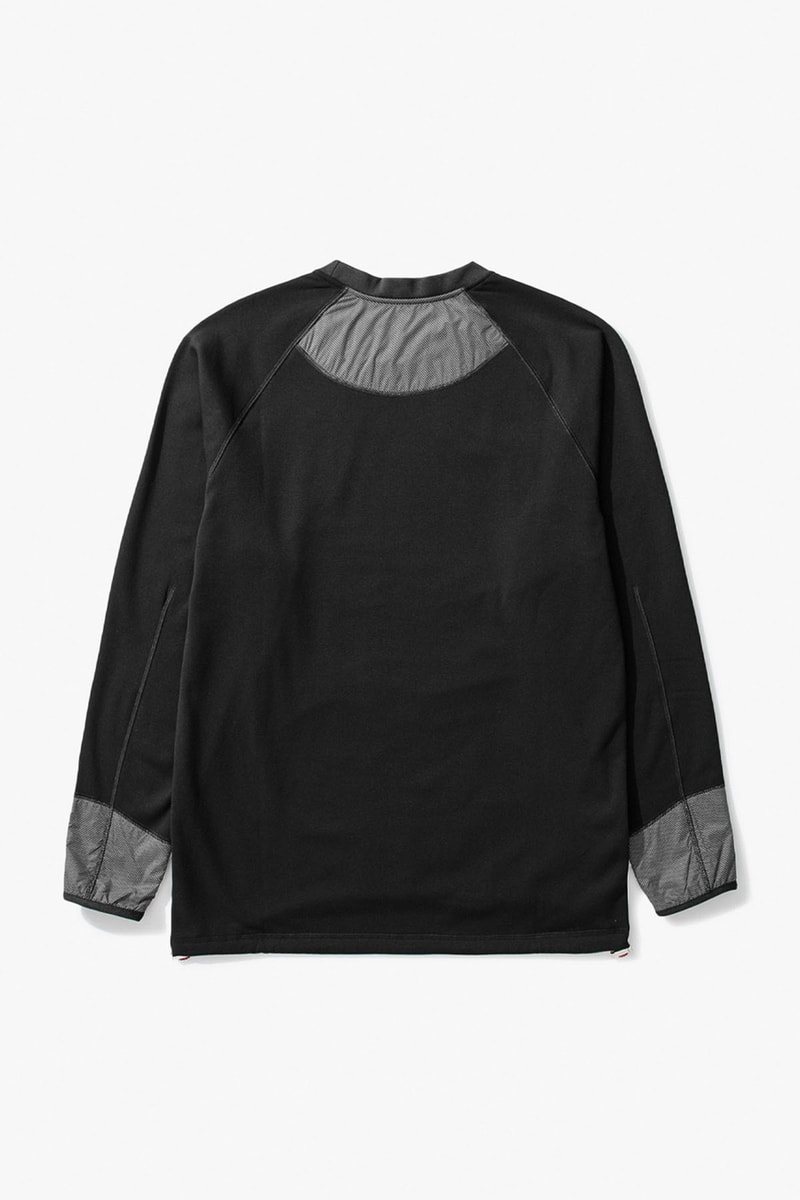 2 モンクレール 1952の2021年秋冬コレクションが HBX に登場 Moncler Genius 2 MONCLER 1952 2021 fall winter collection and wander collab capsule collection HBX release info