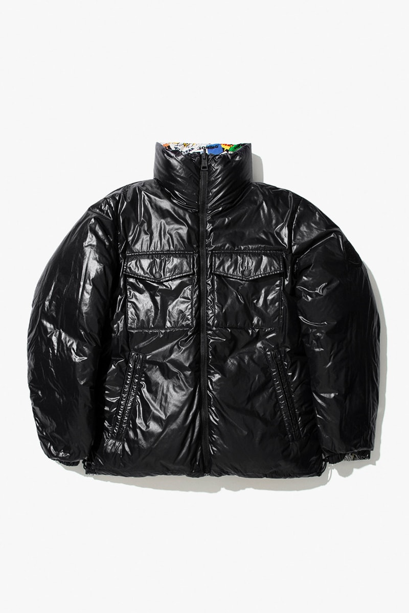2 モンクレール 1952の2021年秋冬コレクションが HBX に登場 Moncler Genius 2 MONCLER 1952 2021 fall winter collection and wander collab capsule collection HBX release info
