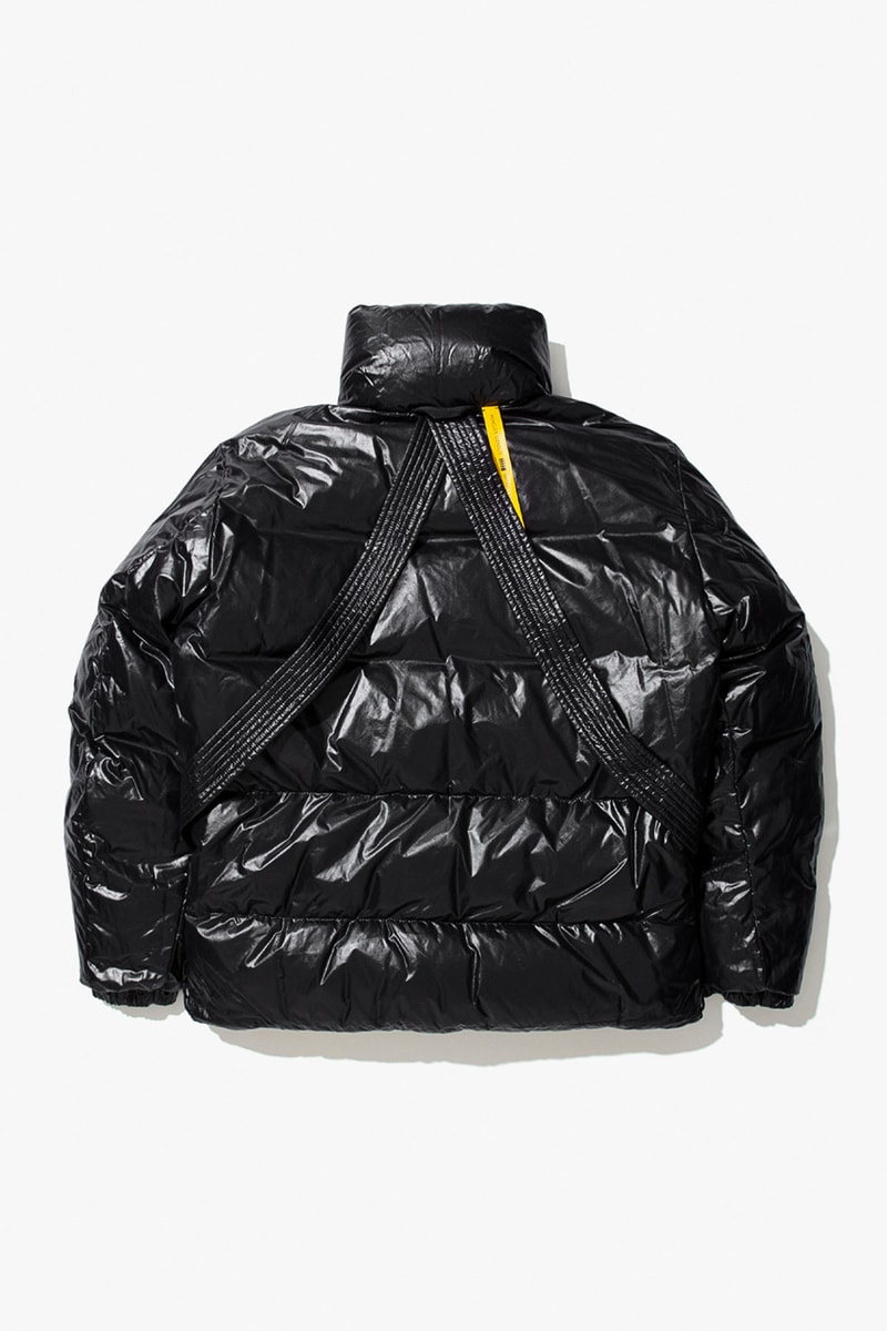 2 モンクレール 1952の2021年秋冬コレクションが HBX に登場 Moncler Genius 2 MONCLER 1952 2021 fall winter collection and wander collab capsule collection HBX release info
