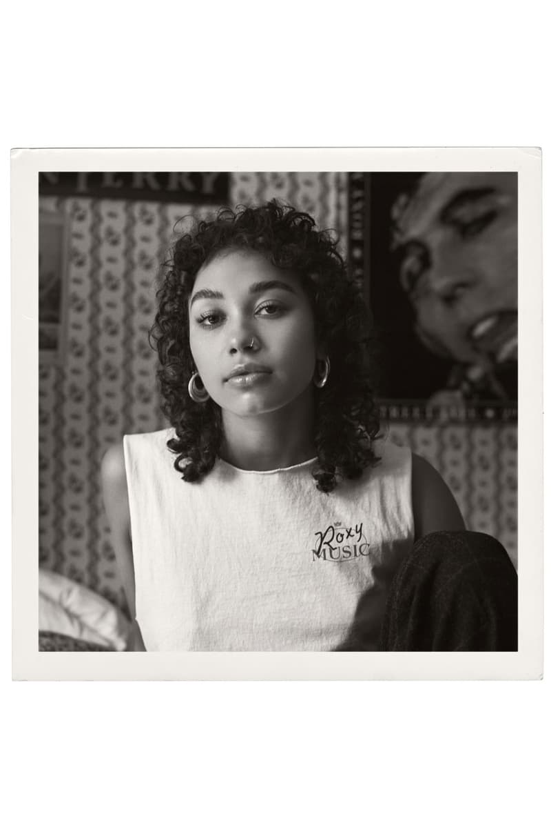 ノアがロックバンド ロキシー・ミュージックとのカプセルコレクションを発売 Noah Pays Tribute to Eccentric British Band Roxy Music With New Capsule Fashion