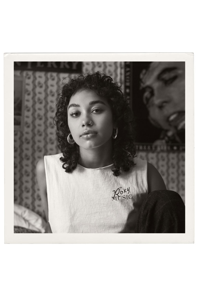 ノアがロックバンド ロキシー・ミュージックとのカプセルコレクションを発売 Noah Pays Tribute to Eccentric British Band Roxy Music With New Capsule Fashion