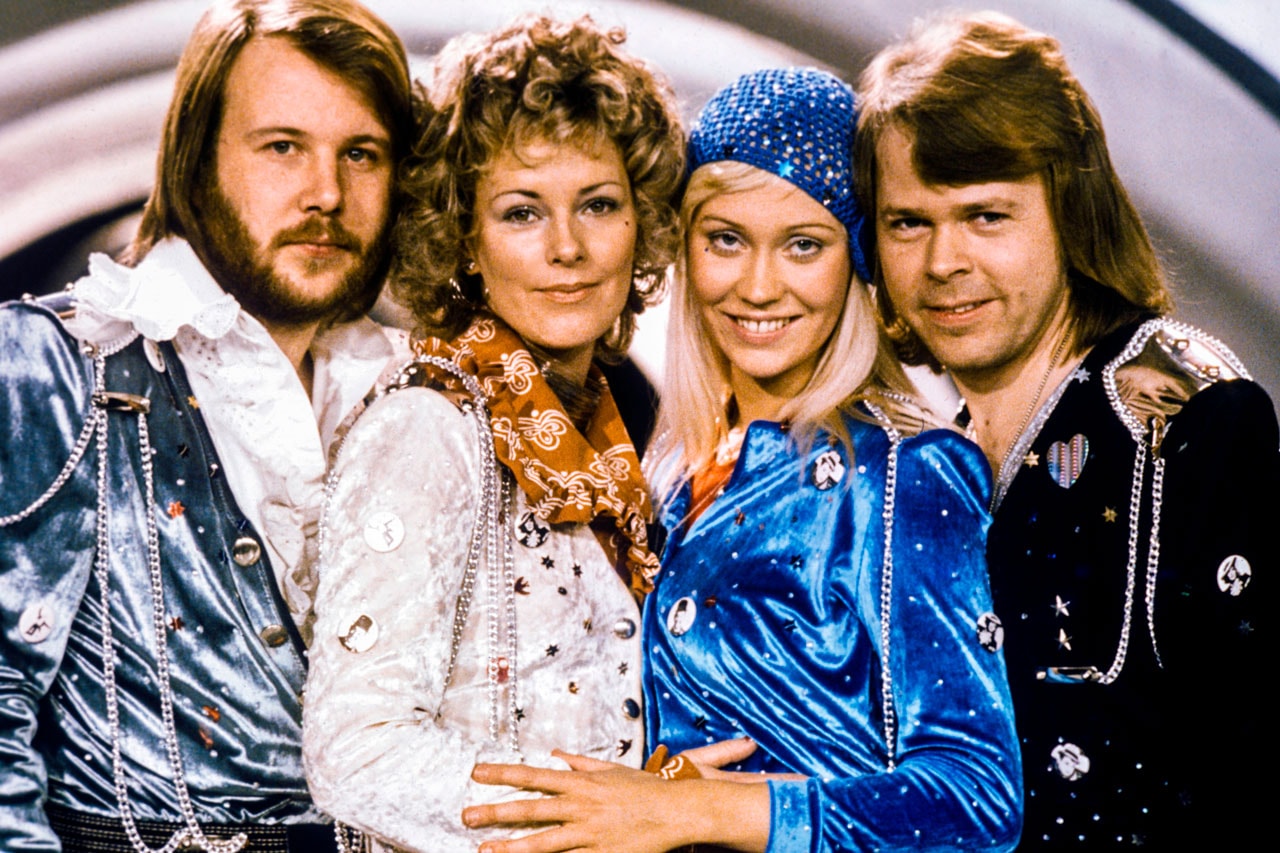 スウェーデンのポップ・グループ アバが約40年ぶりに再結成 ABBA To Return With First Album in 40 Years Voyage Release Concert New Tracks Singles