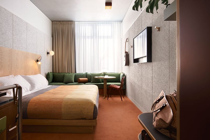 Ace Hotel がオーストラリア・シドニーに新たなホテルをオープン