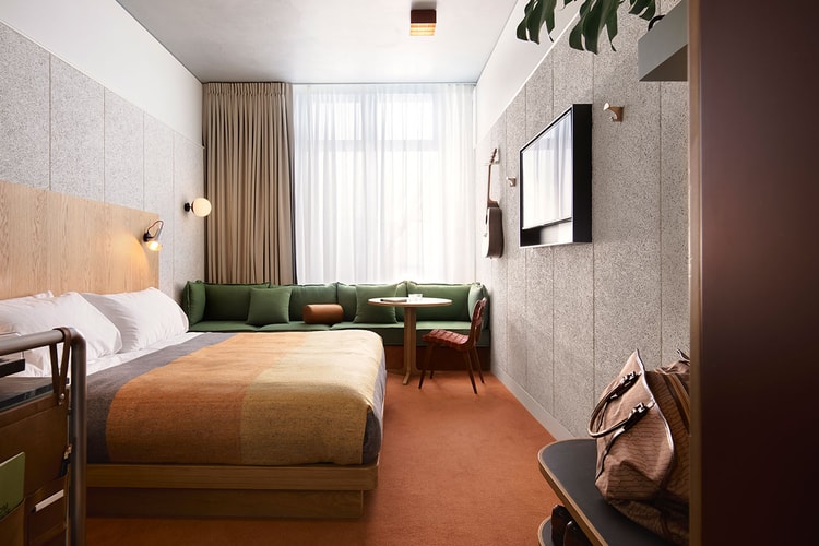 Ace Hotel がオーストラリア・シドニーに新たなホテルをオープン