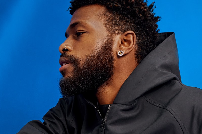 アディダス オリジナルスから最高峰のアパレルコレクション“ブルーバージョン”がデビュー adidas Originals Blue Version apparel collection fall winter 2021 release info