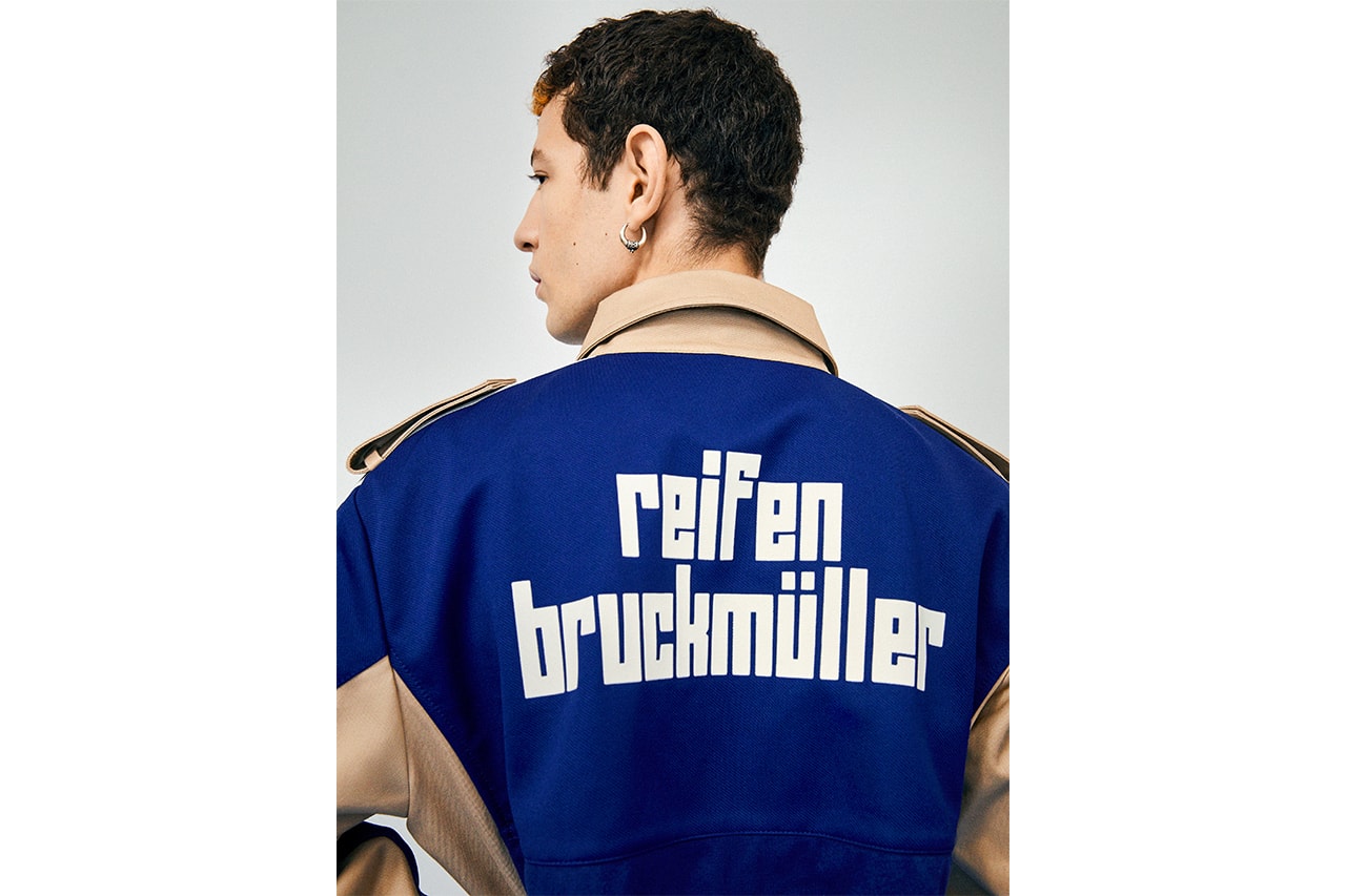 アディダス オリジナルスから最高峰のアパレルコレクションがデビュー Hypebeast Jp