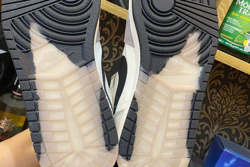 ゴアテックス®仕様のエア ジョーダン 1 エレメント “ライトボーン”のビジュアルが浮上 air michael jordan brand 1 element gore tex light bone white gray black db2889 100 first look official release date info photos price store list buying guide sail light bone