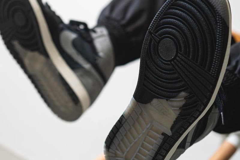 ゴアテックス を搭載したエア ジョーダン 1が近日リリース Hypebeast Jp ゴアテックス を搭載したエア ジョーダン 1が近日リリース Hypebeast Jp