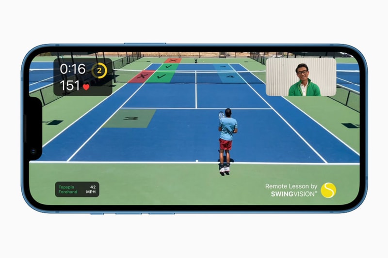 アップル Apple が iPhone 13 シリーズを発表