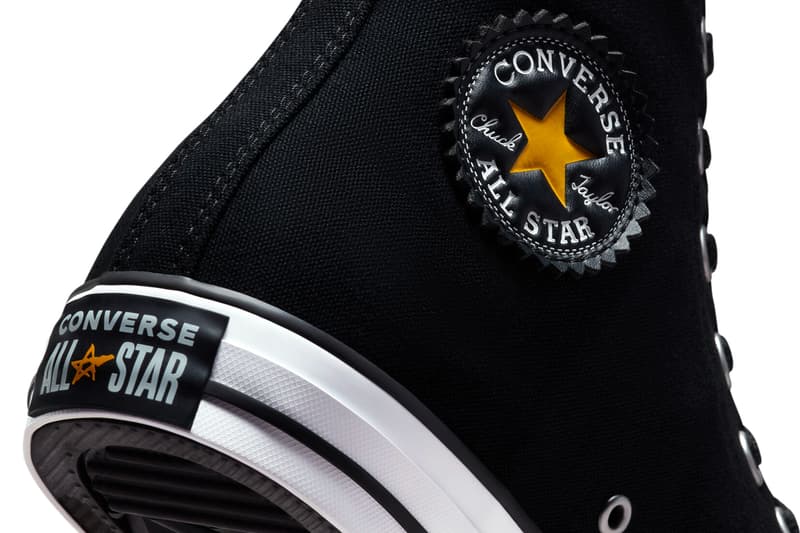 バスキアxコンバースからスニーカーを含むアパレルコレクションとカスタマイズサービスがローンチ Jean-Michel Basquiat Converse Chuck 70 Chuck Taylor All Star Skidgrip 172585C 172586F Release Kings of Egypt III Kings of Egypt II Pez Dispenser Untitled (World Famous)