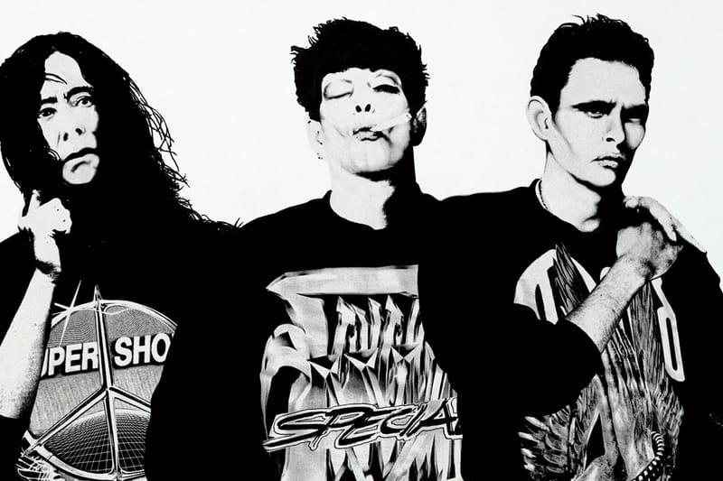 注目の新ブランド BIAS DOGS が DOVER STREET MARKET GINZA 独占で販売スタート