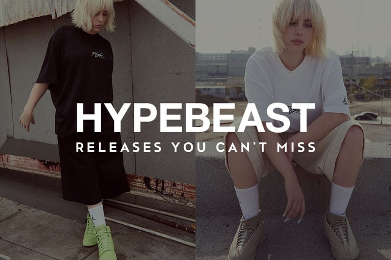 見逃したくない今週のリリースアイテム 6 選