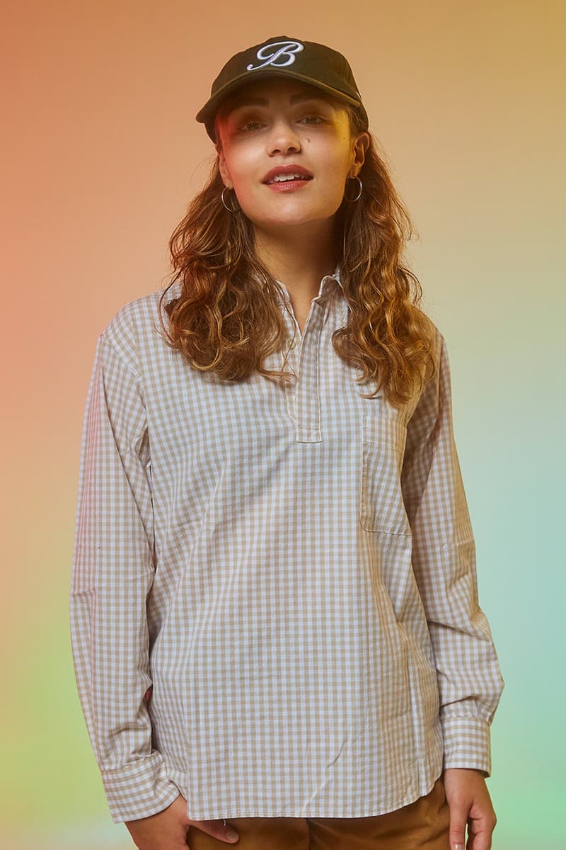 BoTT2021年秋冬コレクション BoTT Birth Of The Teenager fall winter 2021 collection lookbooks