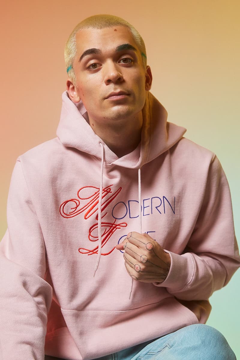 BoTT2021年秋冬コレクション BoTT Birth Of The Teenager fall winter 2021 collection lookbooks