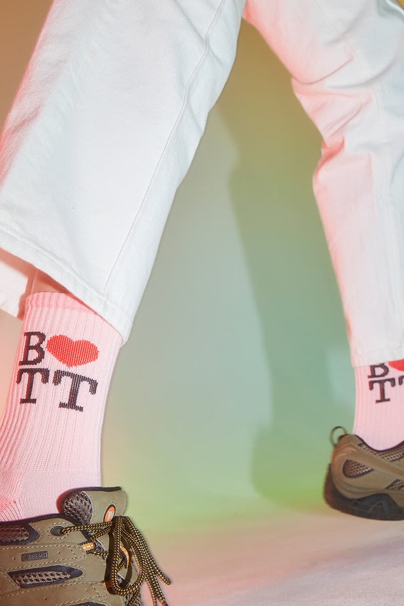 BoTT2021年秋冬コレクション BoTT Birth Of The Teenager fall winter 2021 collection lookbooks
