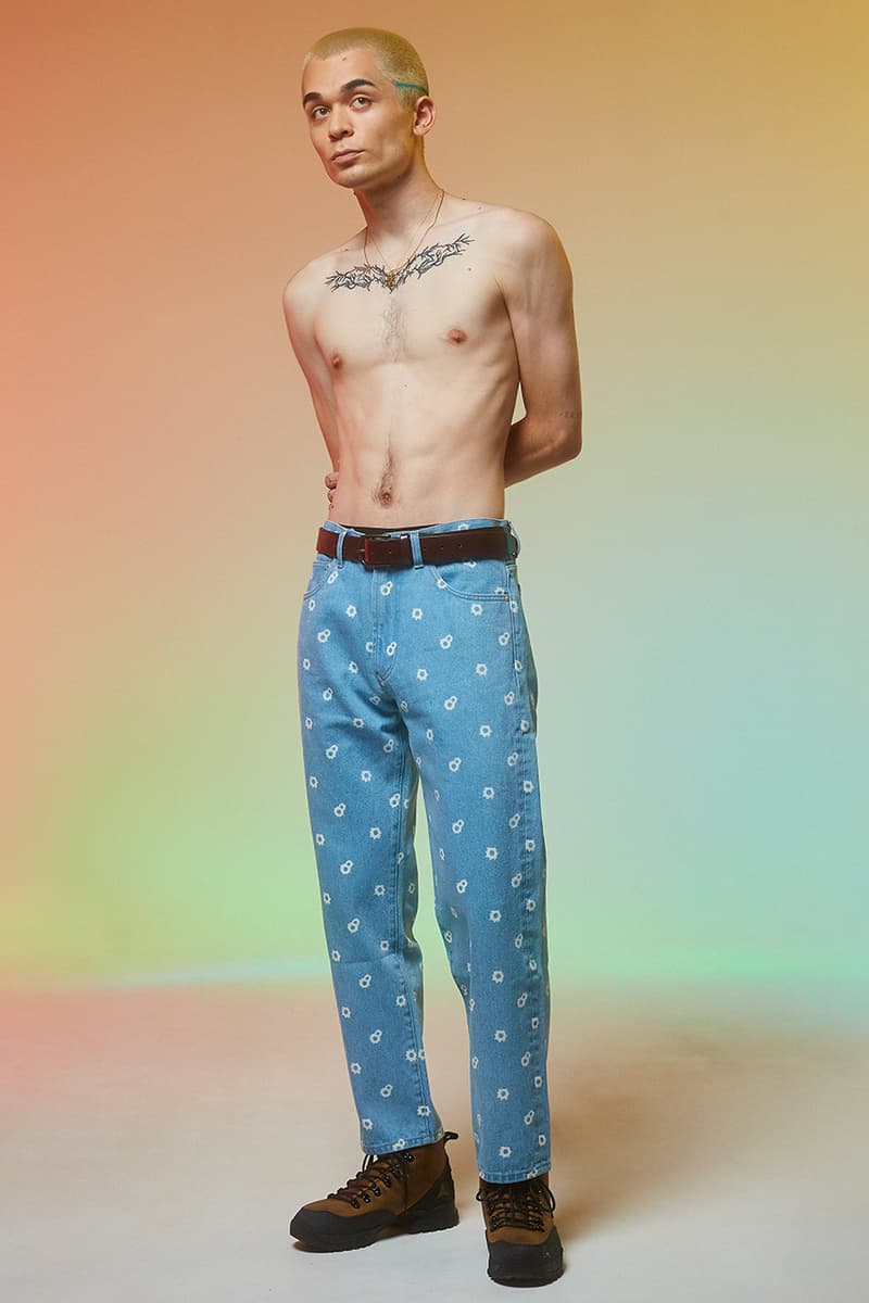 BoTT2021年秋冬コレクション BoTT Birth Of The Teenager fall winter 2021 collection lookbooks