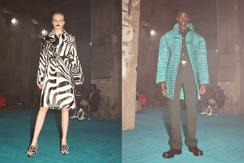 Bottega Veneta が新作コレクション “Salon 02 Berlin” の全貌を公開