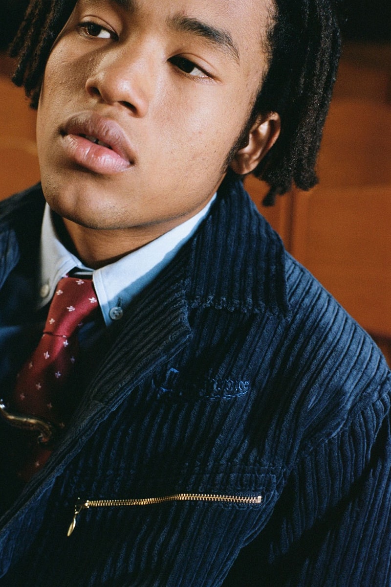 カーサービス 2021年秋冬コレクション CarService 2021 Autumn Winter Lookbook menswear streetwear ss21 jackets shirts tees graphics logos pants trousers YouthQuake（ユースクエイク）