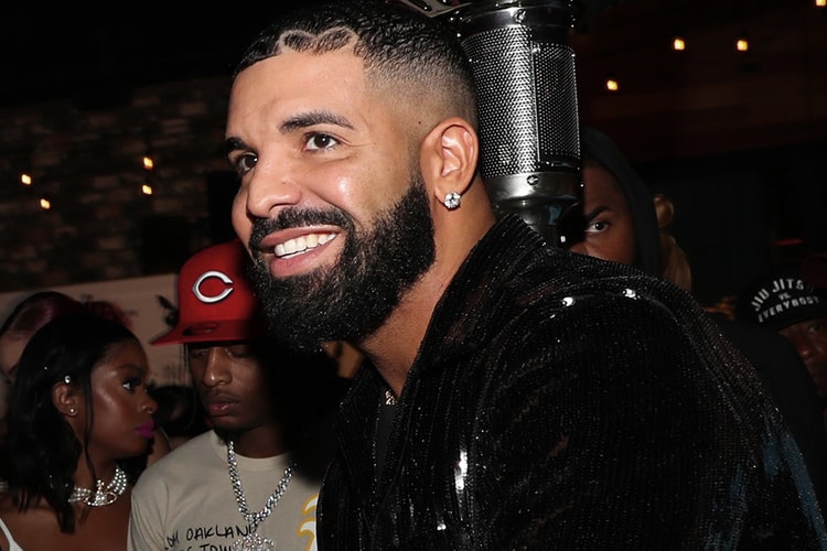 Drake の『Certified Lover Boy』風絵文字が製作できるジェネレーターが誕生