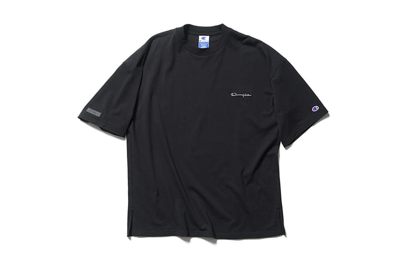 チャンピオン x ソフ x N.ハリウッド によるトリプルコラボコレクションが登場 Champion x SOPH. x N.HOOLYWOOD triple collab collection release info