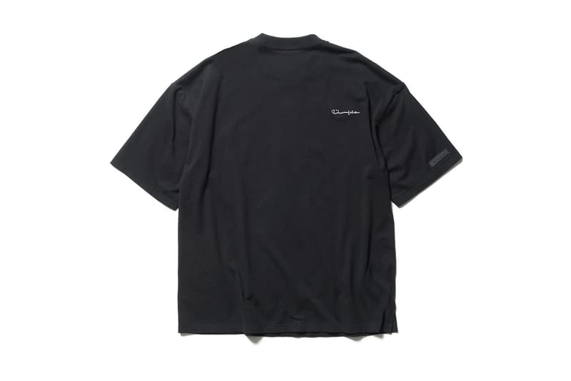 チャンピオン x ソフ x N.ハリウッド によるトリプルコラボコレクションが登場 Champion x SOPH. x N.HOOLYWOOD triple collab collection release info