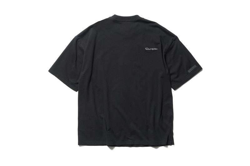 チャンピオン x ソフ x N.ハリウッド によるトリプルコラボコレクションが登場 Champion x SOPH. x N.HOOLYWOOD triple collab collection release info