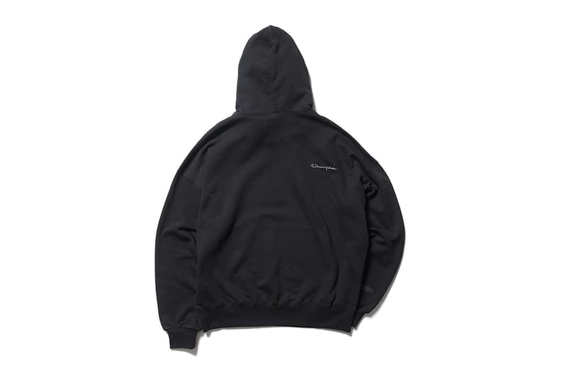 チャンピオン x ソフ x N.ハリウッド によるトリプルコラボコレクションが登場 Champion x SOPH. x N.HOOLYWOOD triple collab collection release info