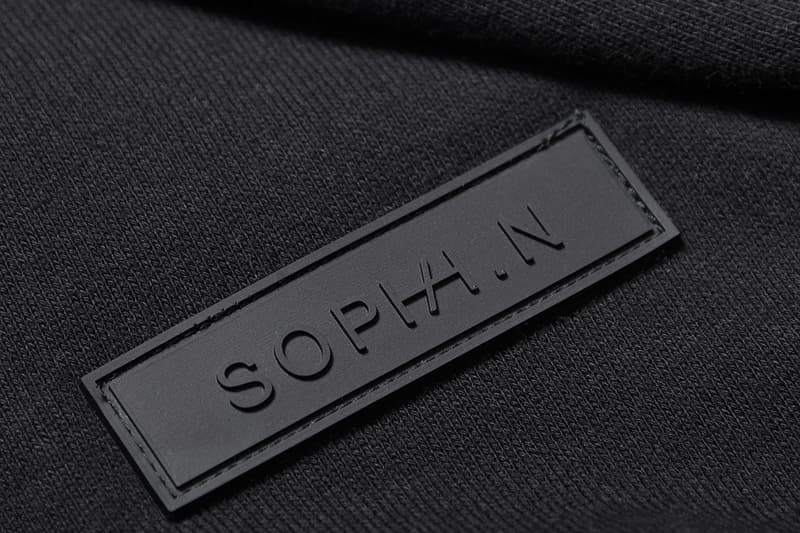 チャンピオン x ソフ x N.ハリウッド によるトリプルコラボコレクションが登場 Champion x SOPH. x N.HOOLYWOOD triple collab collection release info