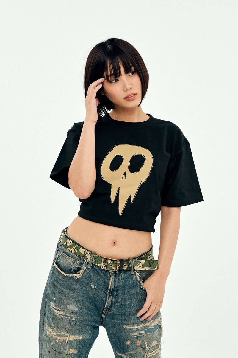 東京発の新鋭ストリートブランド ディープ・リバー とジュン・イナガワによるコラボコレクションがリリース DeepRiver  and  Jun Inagawa  collab collection release info pop up store