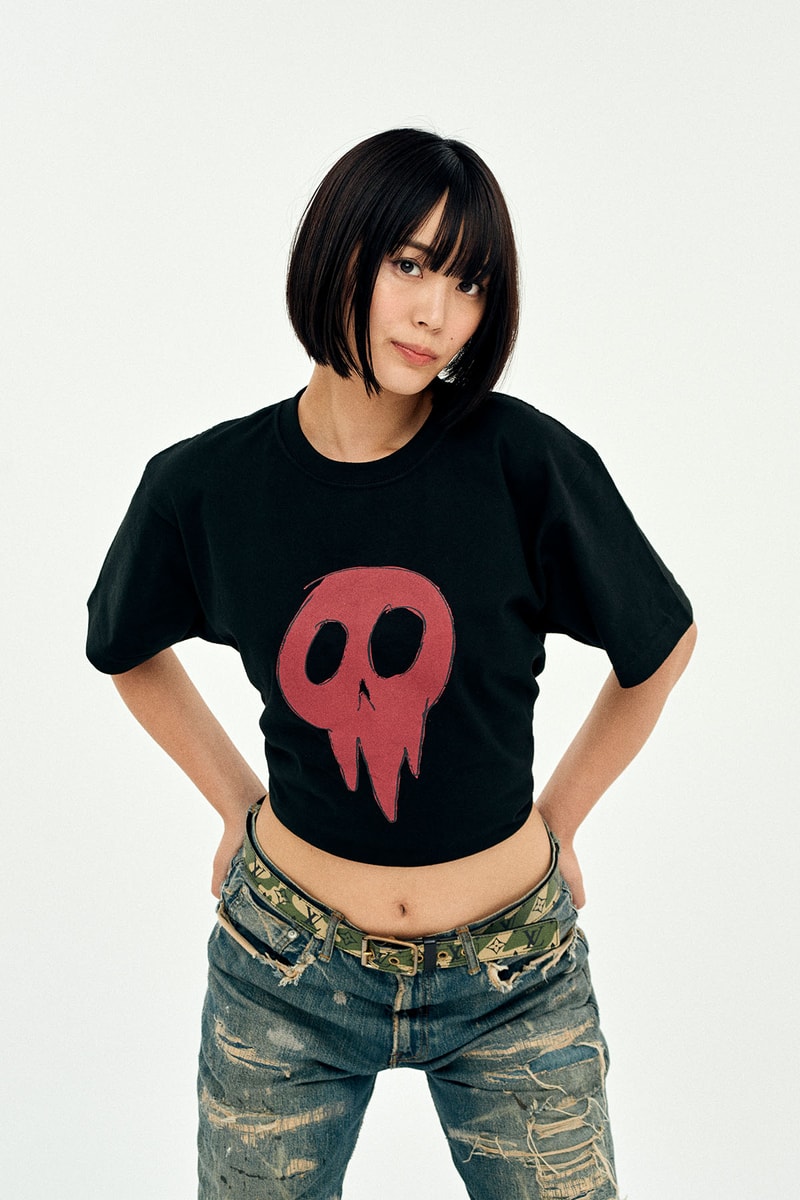 東京発の新鋭ストリートブランド ディープ・リバー とジュン・イナガワによるコラボコレクションがリリース DeepRiver  and  Jun Inagawa  collab collection release info pop up store