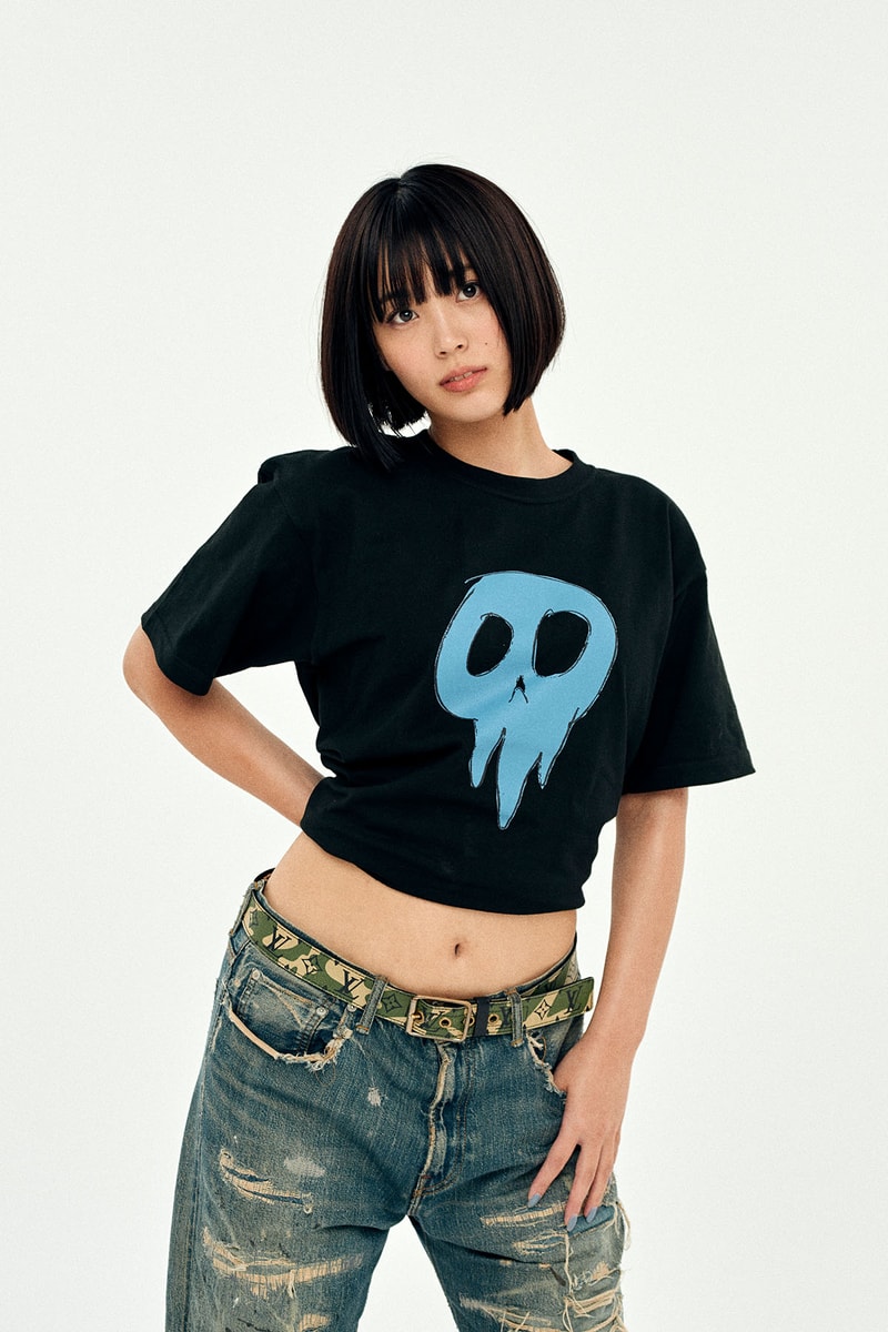 東京発の新鋭ストリートブランド ディープ・リバー とジュン・イナガワによるコラボコレクションがリリース DeepRiver  and  Jun Inagawa  collab collection release info pop up store