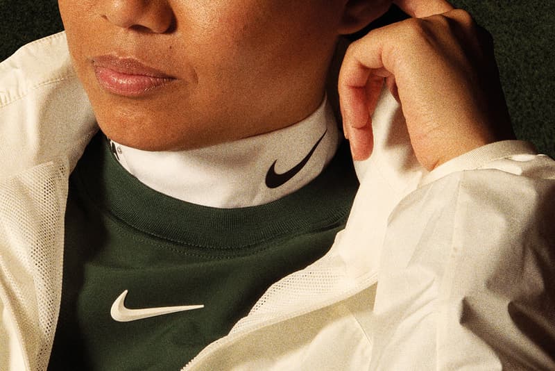 drake nocta nike collection apparel accessories release date info store list buying guide photos price september 23