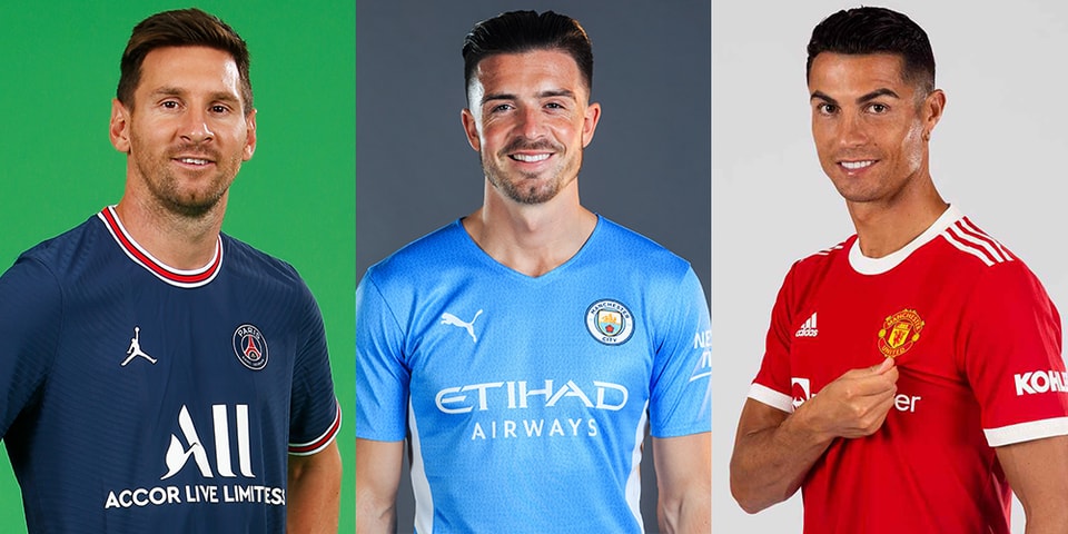 史上最も豪華だった21年夏の欧州移籍市場を振り返る Hypebeast Jp