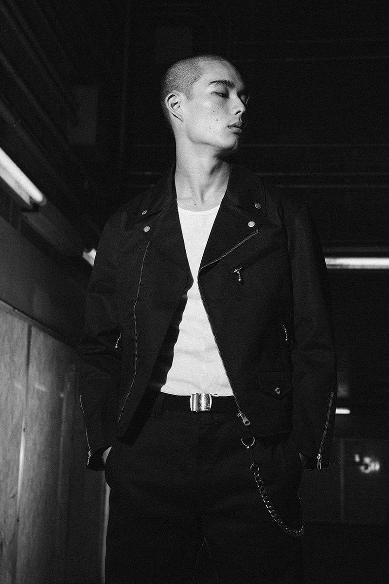 Dickies collaboration launch info 東京発の新ブランド FTWがディッキーズとのコラボアイテムを引っ提げてローンチ