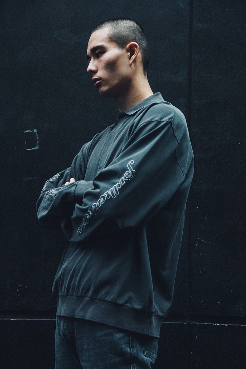 Dickies collaboration launch info 東京発の新ブランド FTWがディッキーズとのコラボアイテムを引っ提げてローンチ