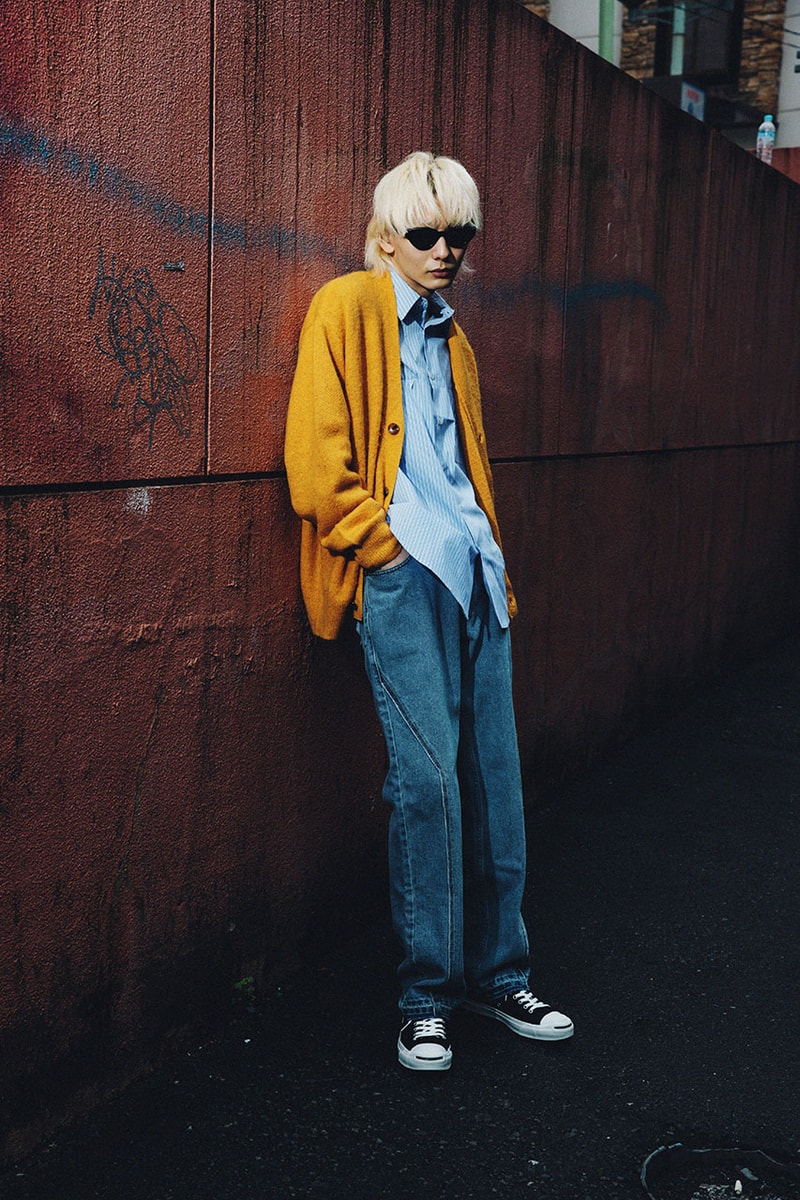 Dickies collaboration launch info 東京発の新ブランド FTWがディッキーズとのコラボアイテムを引っ提げてローンチ