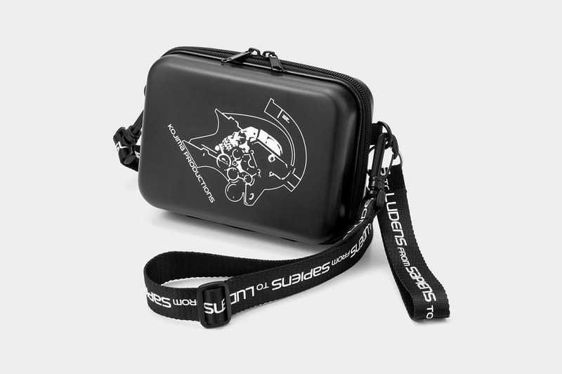 GU が世界的ゲームクリエイター 小島秀夫の KOJIMA PRODUCTIONS とのコラボコレクションを発表 コジマプロダクション