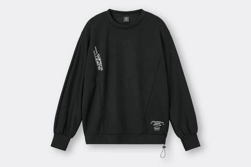 GU が世界的ゲームクリエイター 小島秀夫の KOJIMA PRODUCTIONS とのコラボコレクションを発表 コジマプロダクション