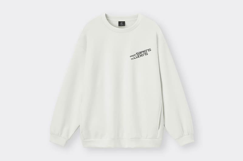 GU が世界的ゲームクリエイター 小島秀夫の KOJIMA PRODUCTIONS とのコラボコレクションを発表 コジマプロダクション