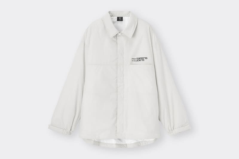 GU が世界的ゲームクリエイター 小島秀夫の KOJIMA PRODUCTIONS とのコラボコレクションを発表 コジマプロダクション