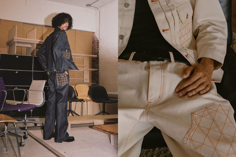 ニューヨーク発の新鋭ブランド HAYATO TODAY が日本上陸