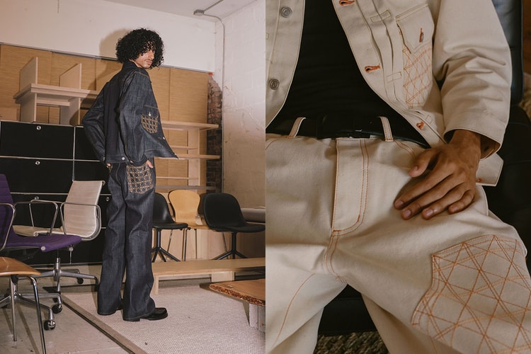 ニューヨーク発の新鋭ブランド HAYATO TODAY が日本上陸