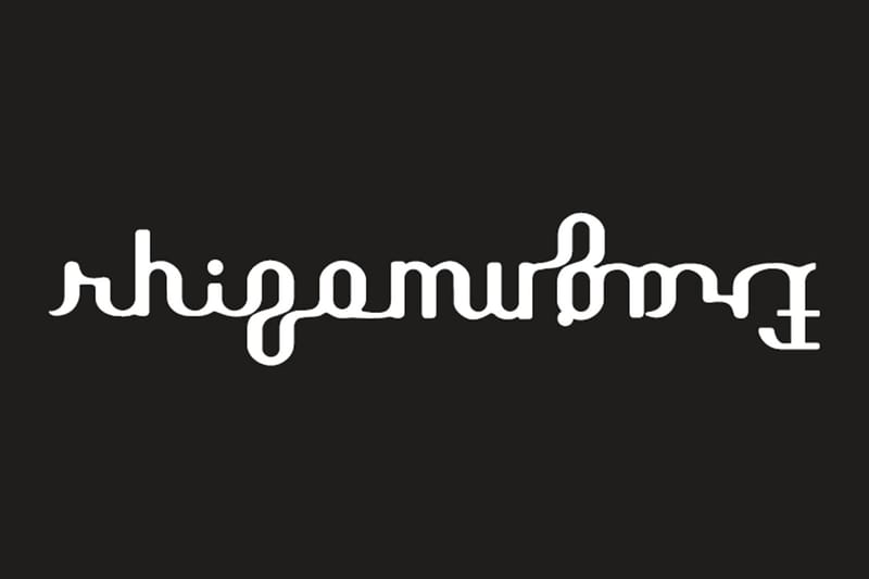 藤原ヒロシが Rhizomatiks とチームアップした NFT マーケットプレイス FRGMTRZM NFT を開設