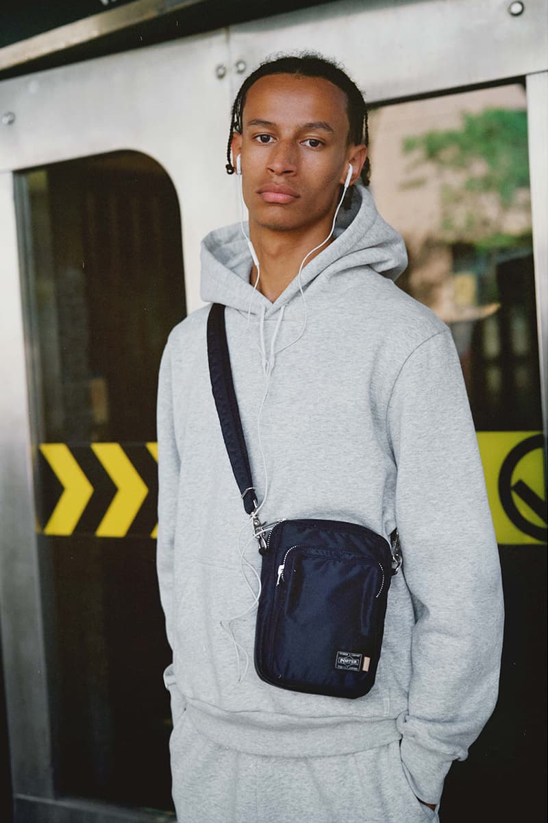 ジョウンドxポーターのコラボレーション第2弾が発売 Hypebeast Jp ジョウンドxポーターのコラボレーション第2弾が発売 Hypebeast Jp