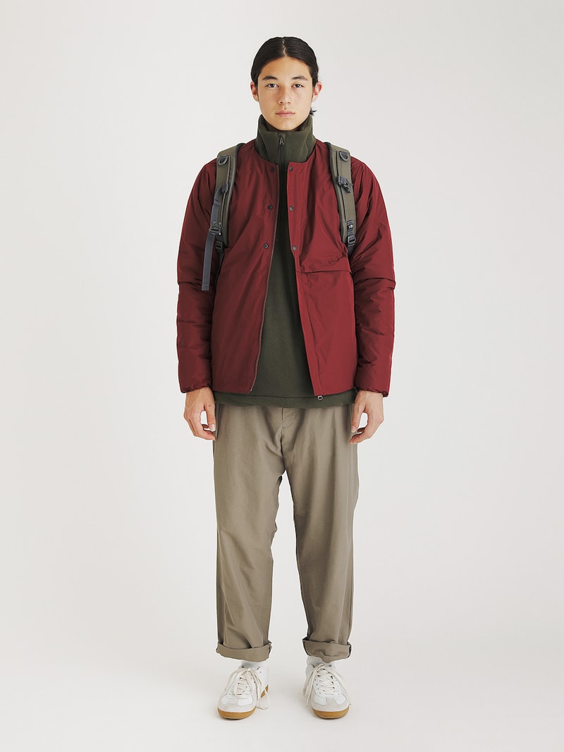 カリマー2021年秋冬コレクション karrimor fall winter 2021 collection lookbooks info