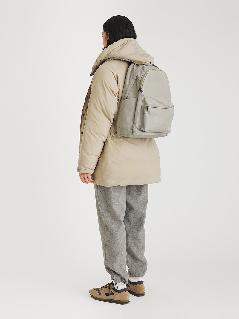 カリマー2021年秋冬コレクション karrimor fall winter 2021 collection lookbooks info