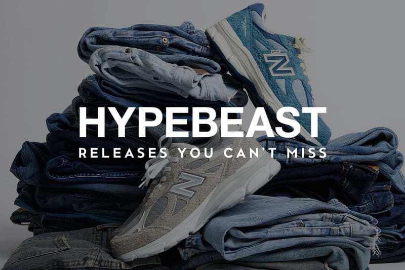 見逃したくない今週のリリースアイテム 6 選