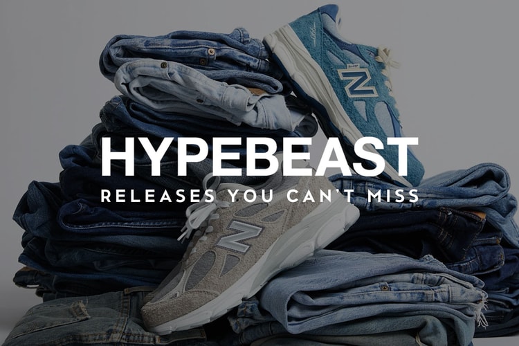 見逃したくない今週のリリースアイテム 6 選