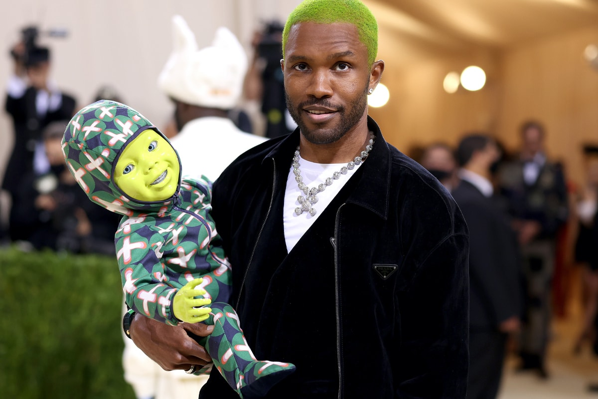 HIROSHI FUJIWARA RHIZOMATIKS FRAMTRZM NFT KENZO NIGO ROLLING STONE VIRGIL ABLOH KIM KARDASHIAN FRANK OCEAN DEMNA GVASALIA MET GALA A$AP ROCKY KID CUDI METROPOLITAN MUSEUM OF ART LIL NAS X MET GALA 2021 TIME MAGAZINE TIME SHOHEI OHTANI NAOMI OSAKA THE 100 MOST INFLUENTIAL PEOPLE